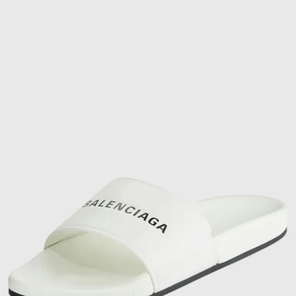 Balenciaga slides - Picture 3 of 9